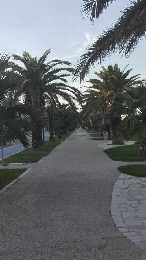 Casa Dellestate Villa Grottammare Exterior photo